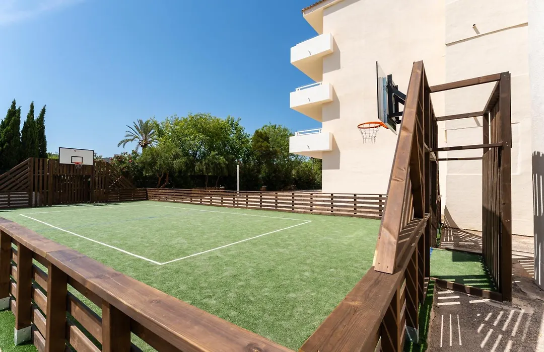 Fergus Club Mallorca Waterpark-1